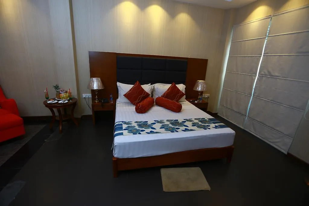 Hotel Peradeniya Rest House Kandy